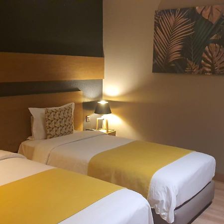 קזבלנקה Yto Boutique Hotel מראה חיצוני תמונה