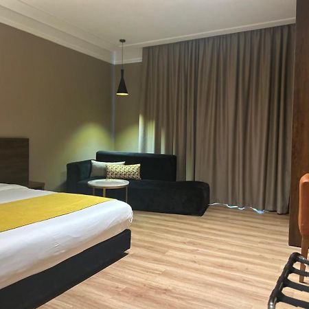 קזבלנקה Yto Boutique Hotel מראה חיצוני תמונה