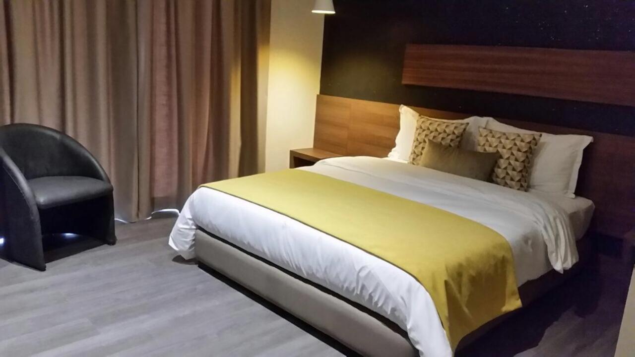 קזבלנקה Yto Boutique Hotel מראה חיצוני תמונה