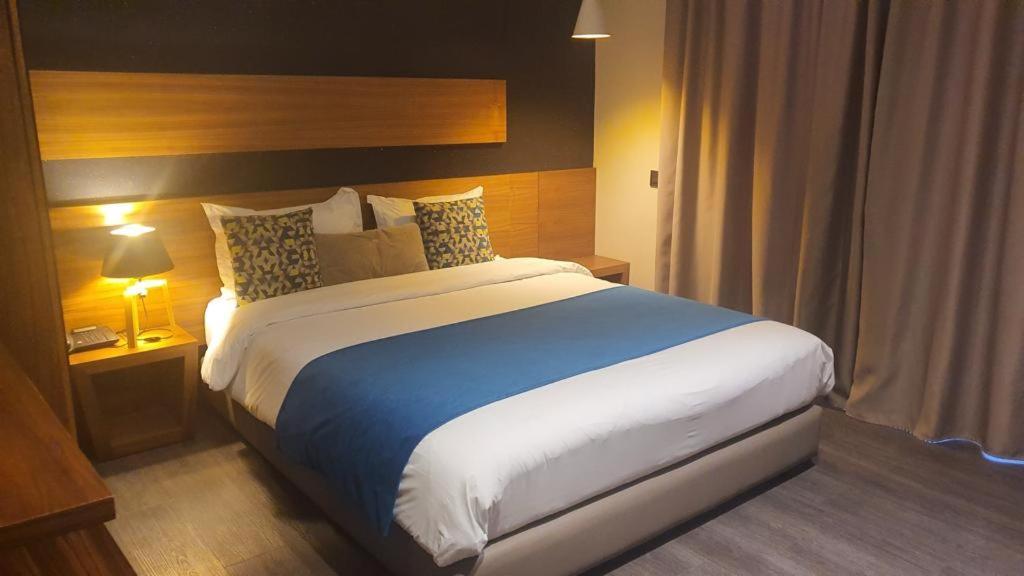 קזבלנקה Yto Boutique Hotel מראה חיצוני תמונה
