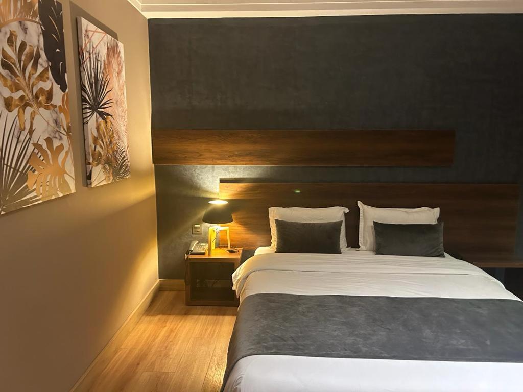 קזבלנקה Yto Boutique Hotel מראה חיצוני תמונה