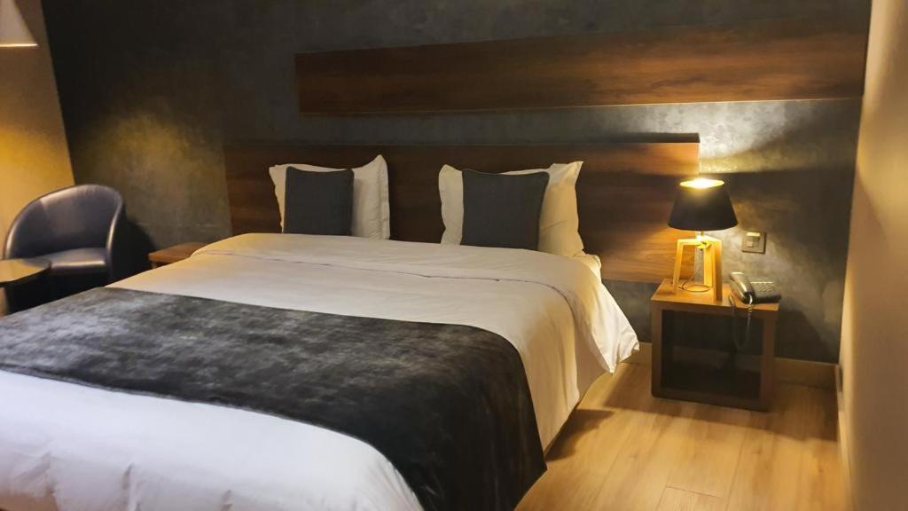 קזבלנקה Yto Boutique Hotel מראה חיצוני תמונה