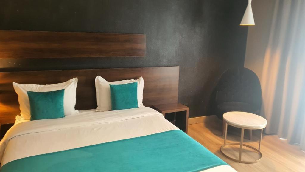 קזבלנקה Yto Boutique Hotel מראה חיצוני תמונה