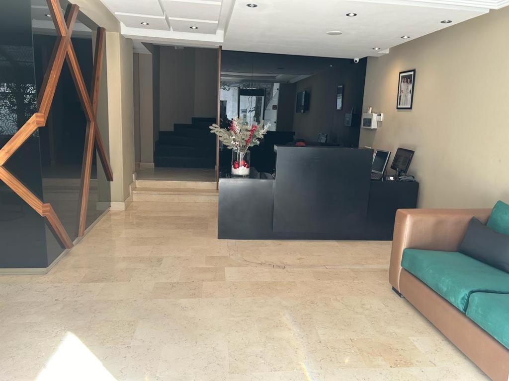 קזבלנקה Yto Boutique Hotel מראה חיצוני תמונה