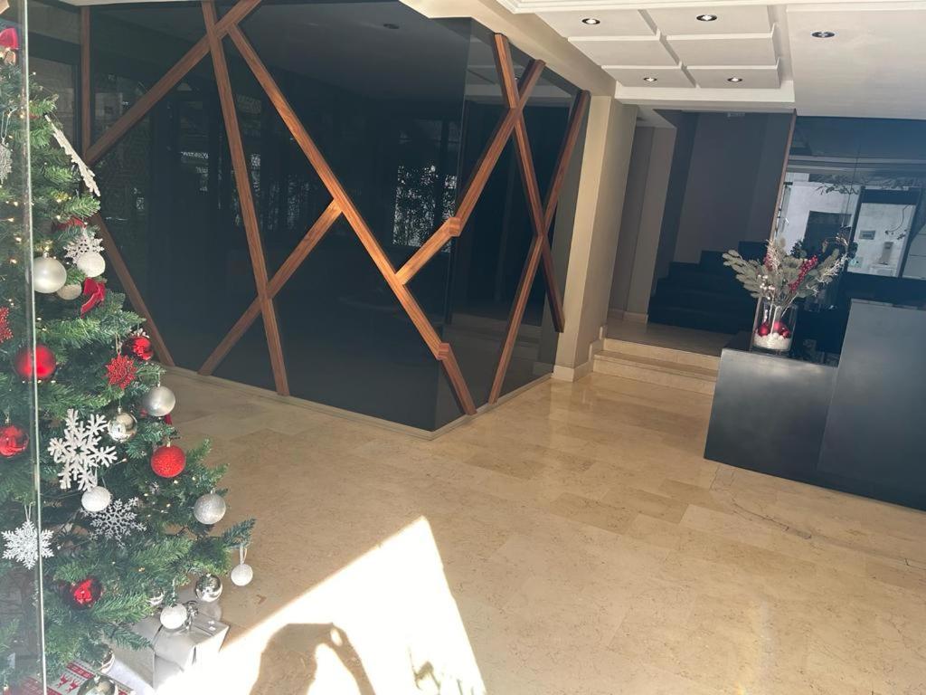 קזבלנקה Yto Boutique Hotel מראה חיצוני תמונה