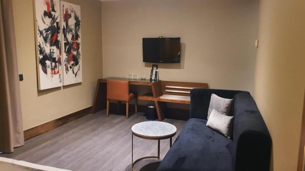 קזבלנקה Yto Boutique Hotel מראה חיצוני תמונה