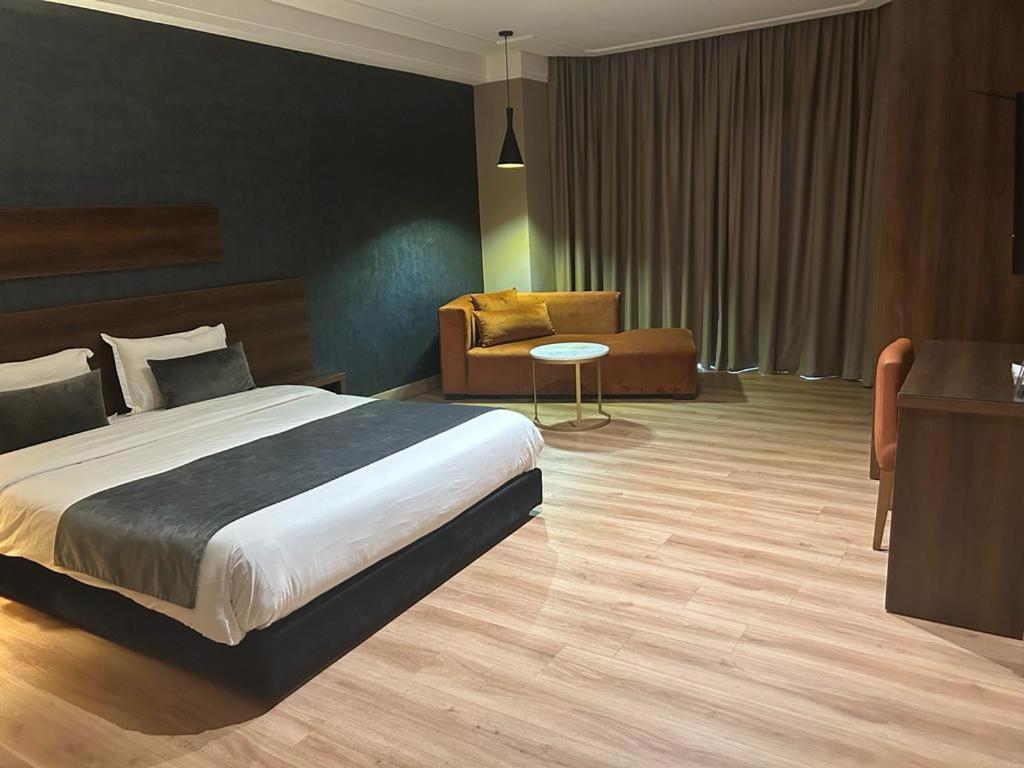 קזבלנקה Yto Boutique Hotel מראה חיצוני תמונה
