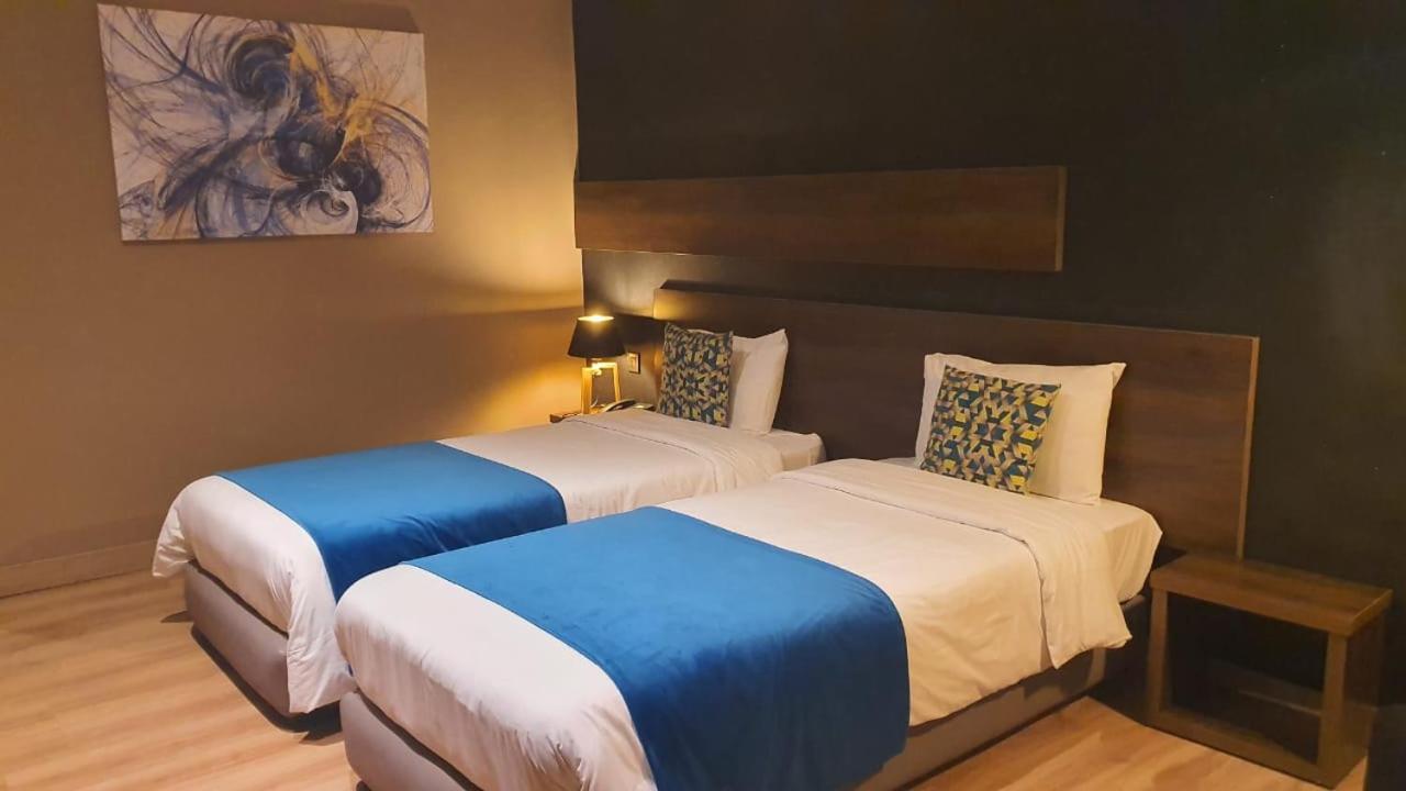 קזבלנקה Yto Boutique Hotel מראה חיצוני תמונה