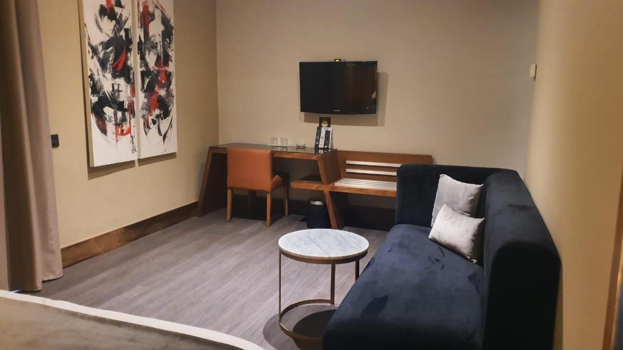 קזבלנקה Yto Boutique Hotel מראה חיצוני תמונה