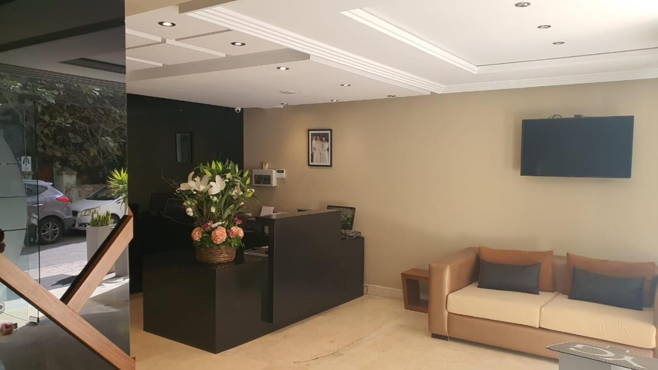 קזבלנקה Yto Boutique Hotel מראה חיצוני תמונה