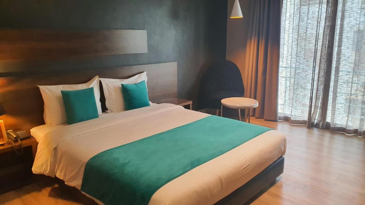 קזבלנקה Yto Boutique Hotel מראה חיצוני תמונה