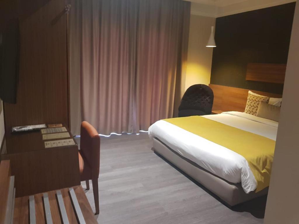 קזבלנקה Yto Boutique Hotel מראה חיצוני תמונה