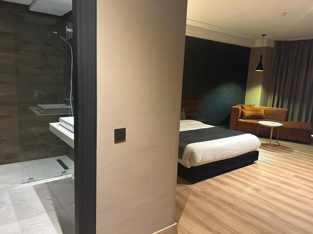 קזבלנקה Yto Boutique Hotel חדר תמונה