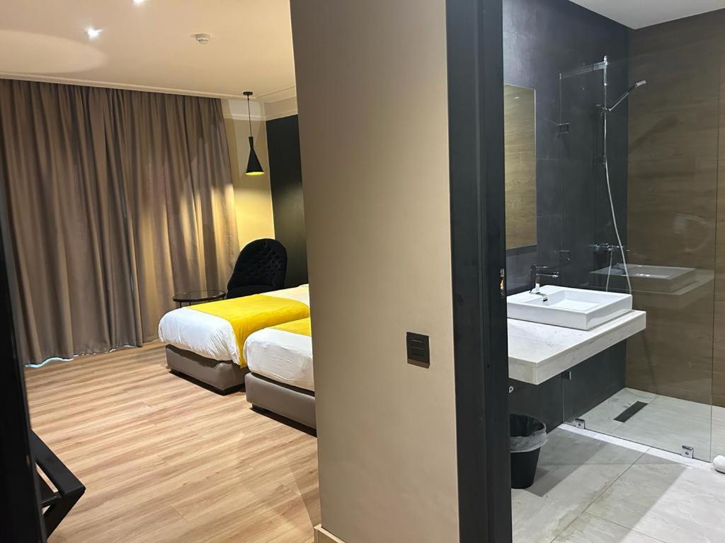 קזבלנקה Yto Boutique Hotel חדר תמונה