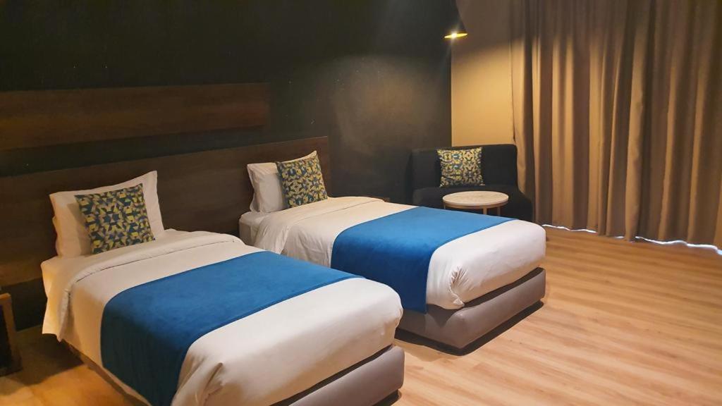 קזבלנקה Yto Boutique Hotel חדר תמונה