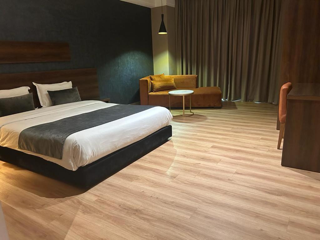 קזבלנקה Yto Boutique Hotel חדר תמונה