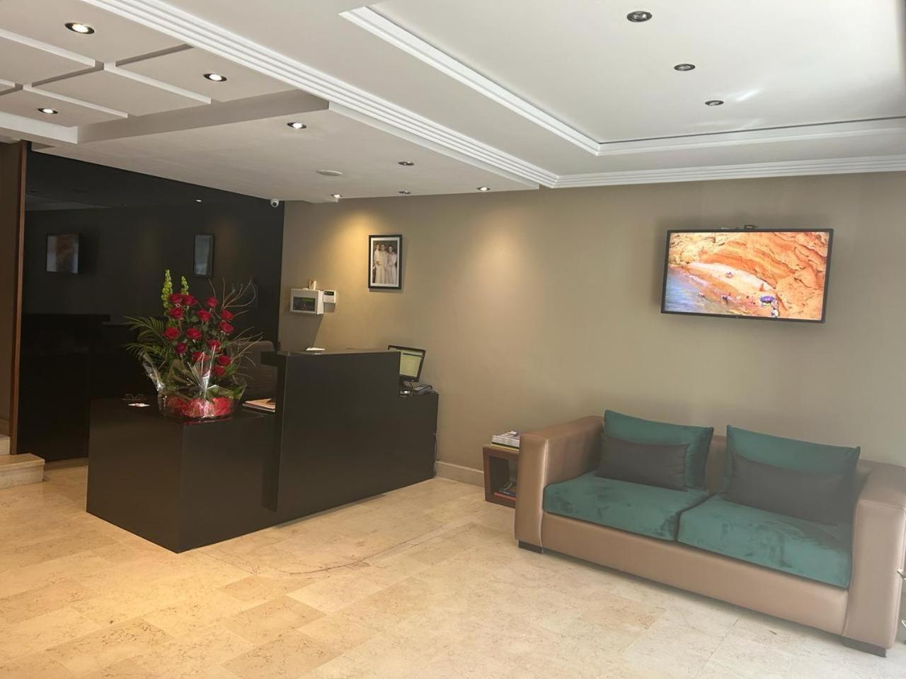 קזבלנקה Yto Boutique Hotel מראה חיצוני תמונה