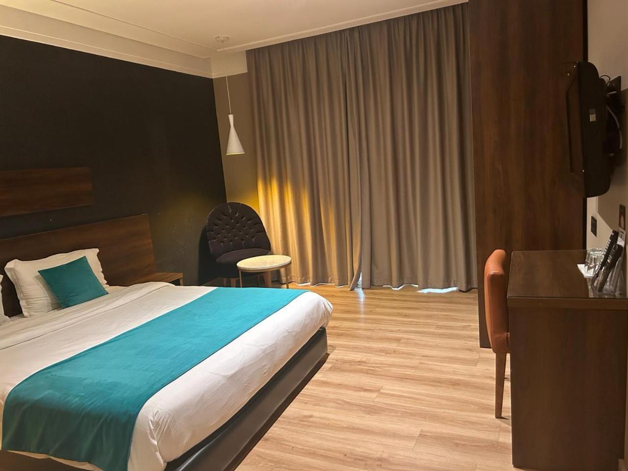 קזבלנקה Yto Boutique Hotel מראה חיצוני תמונה