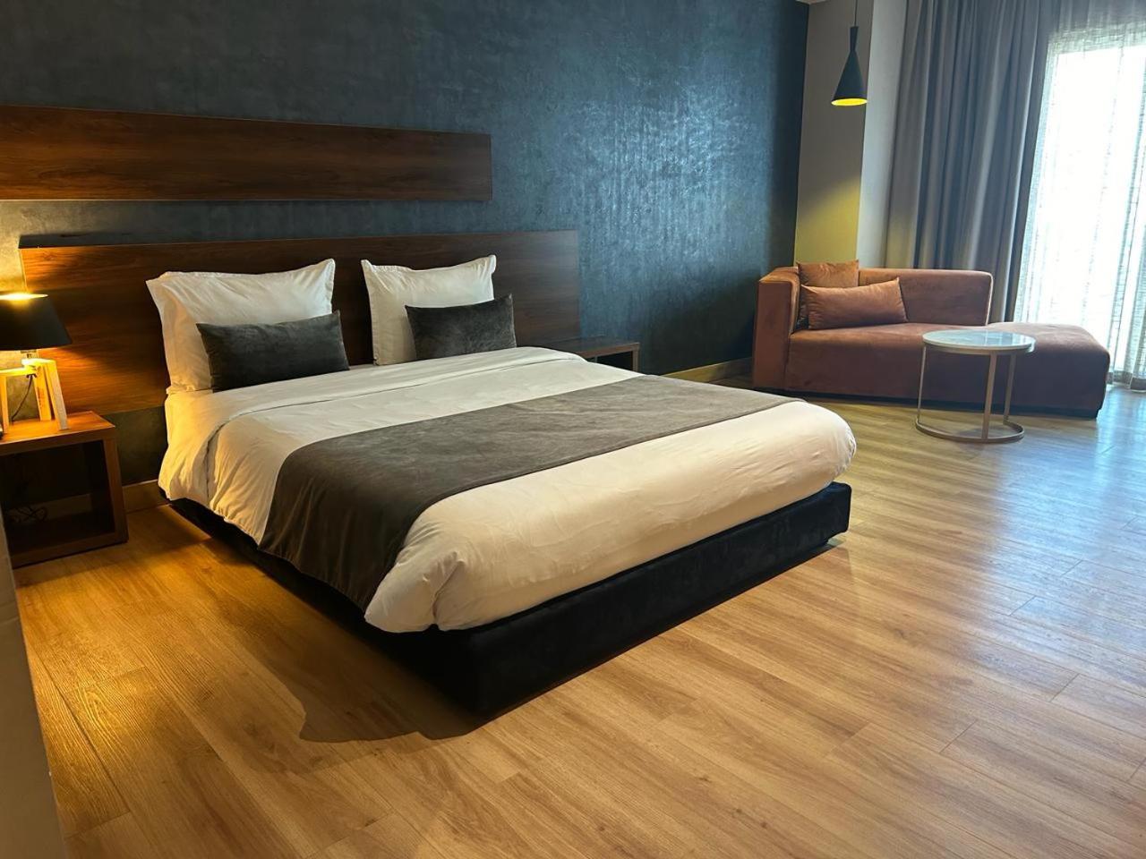 קזבלנקה Yto Boutique Hotel מראה חיצוני תמונה