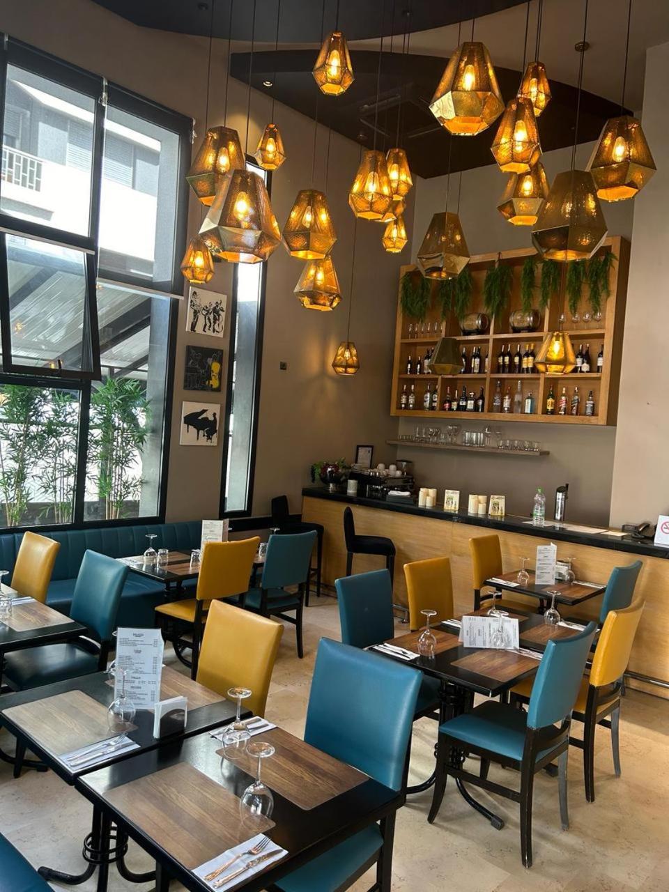 קזבלנקה Yto Boutique Hotel מראה חיצוני תמונה