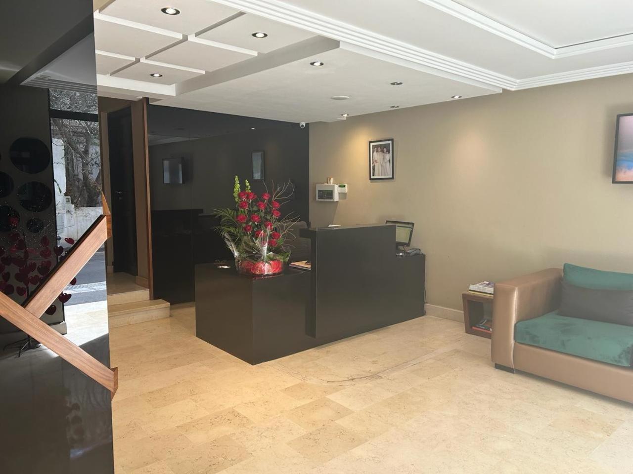 קזבלנקה Yto Boutique Hotel מראה חיצוני תמונה